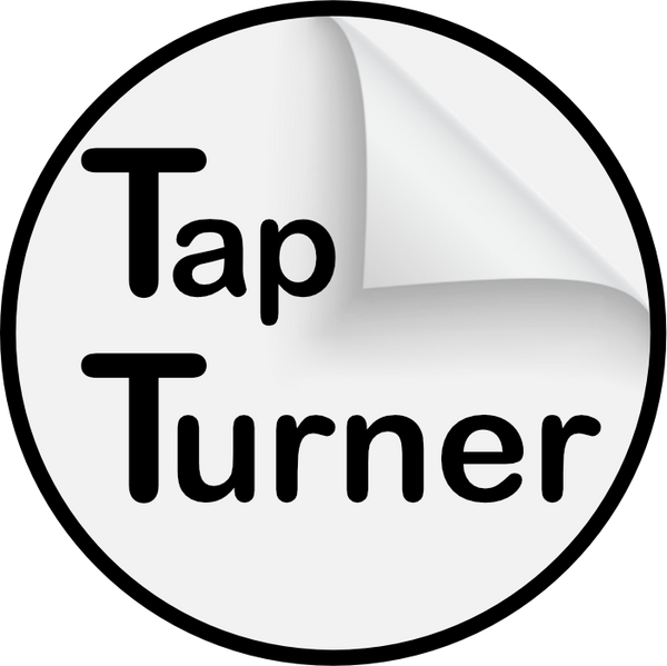 TapTurner